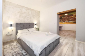 Weiss Residence Braşov